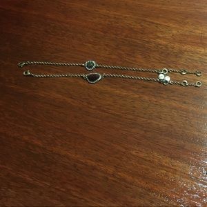 Chloe + Isabel rebel bracelet